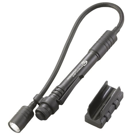 STREAMLIGHT LAUNCHES STYLUS PRO REACH – POMA