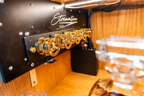 Streamline HiFi - Modern Stereo Consoles with Built-In … - balustradellc