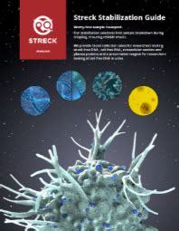 Streck Stabilization Guide - balustradellc