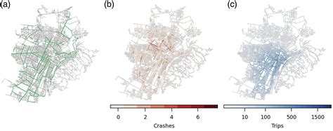 Street network - wintechmobiles.com