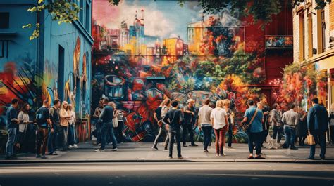 Street Photography: Capturing the Essence of Urban Life - balustradellc