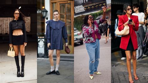 Street Style 2024 - Stylish Concert, Festival, and … - balustradellc