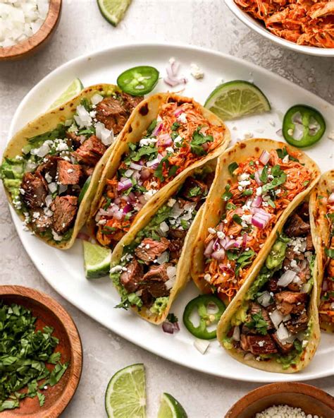 Street Tacos | COOKTORIA - balustradellc