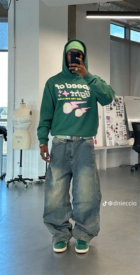 Streetwear Fashion Inspiration for Men - balustradellc