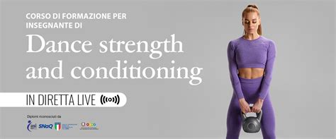 Strength and Conditioning for Dance - Move Dance - muktibox.com