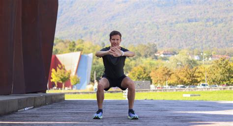 Strength and Conditioning workouts for trail running : 7 … - balustradellc