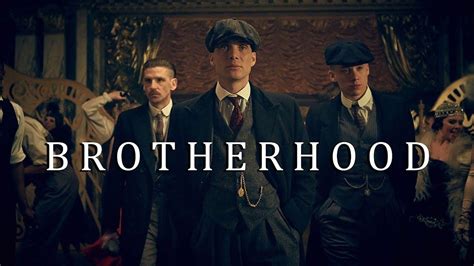 Strength in Brotherhood: Unveiling the Power of … - balustradellc