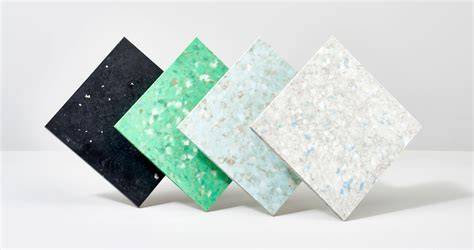 Strength Properties and Sustainability of Recycled Plastic Tiles ... - raincitystudios.com
