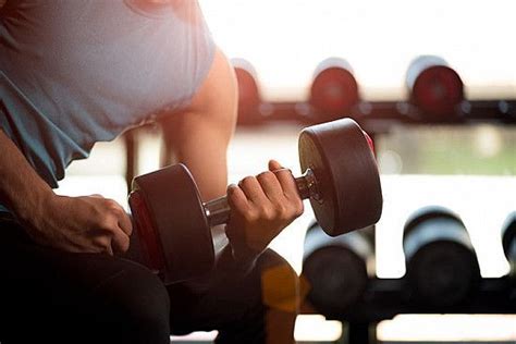 Strength training builds more than muscles - Harvard Health - balustradellc