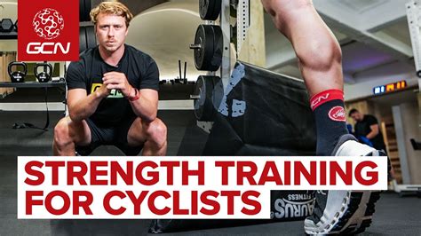 Strength Training for Cyclists: 10 Best Exercises - balustradellc
