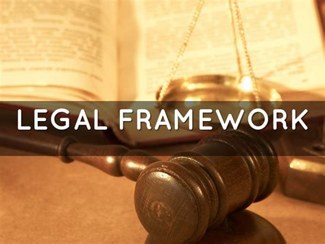 Strengthen the legal framework at national and international level for ... - balustradellc