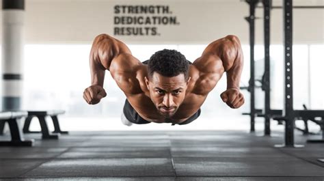 Strengthen Your Upper Body with Explosive Plyo Push Ups - balustradellc