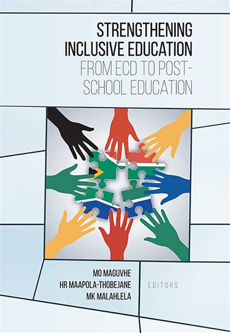 Strengthening Inclusive Education Policies and Legal … - balustradellc