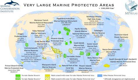 Strengthening Marine Protected Areas to Conserve … - raincitystudios.com