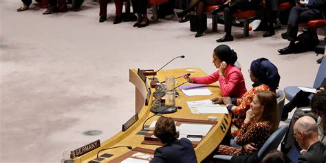 Strengthening the Representation of Women in Diplomacy: - balustradellc