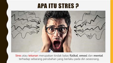 Stres Itu Seperti Apa - balustradellc
