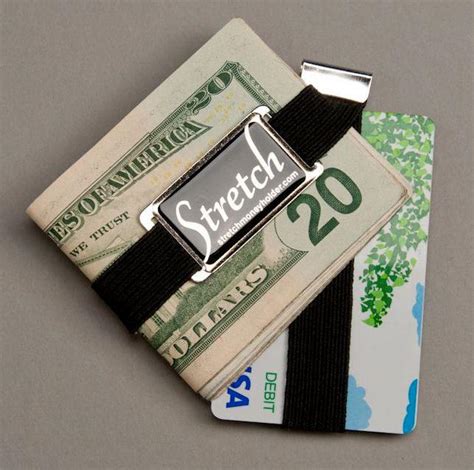 Stretch Money - Takes Money To Make Money - Clean … - balustradellc