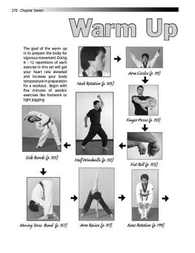 Stretching Guidelines for Martial Artist: Achieving Maximum Flexibility - balustradellc