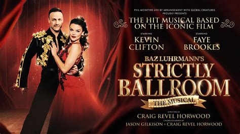 Strictly Ballroom - muktibox.com