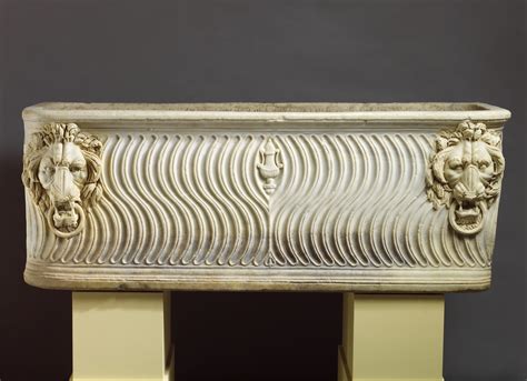 Strigil sarcophagus motif - wintechmobiles.com