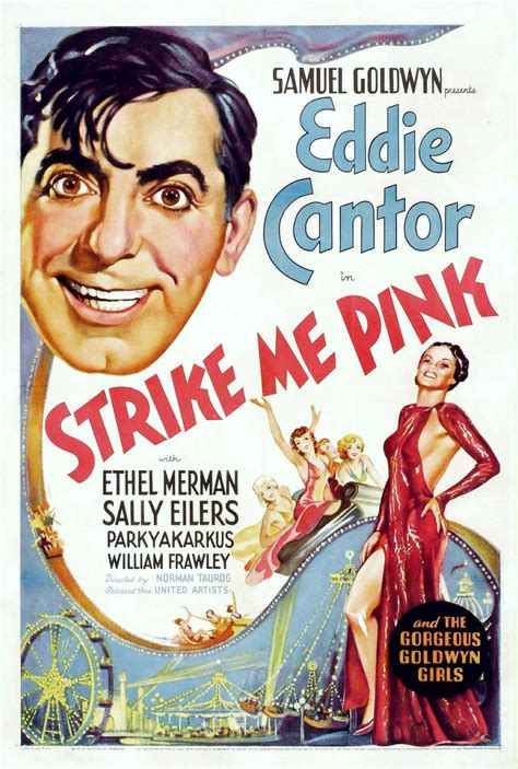 Strike Me Pink Fundraiser Join us on the 21st ... - balustradellc