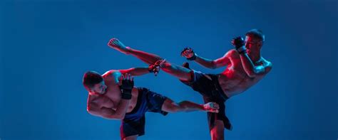 Striking Drills for MMA: Improve Your Physical Fitness … - balustradellc