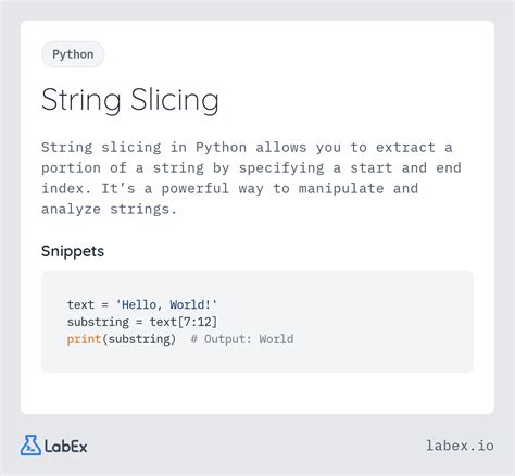String slicing - Belajar koding untuk pemula - balustradellc