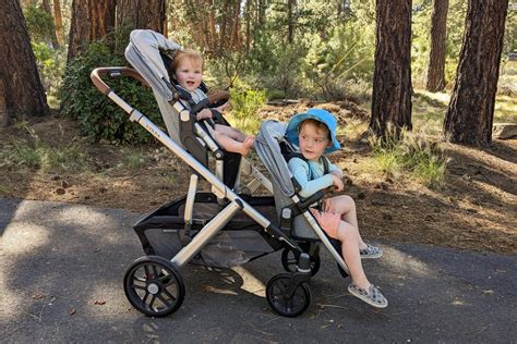Strollers for Twins: Top Picks - 2022 | Lucie’s List - balustradellc
