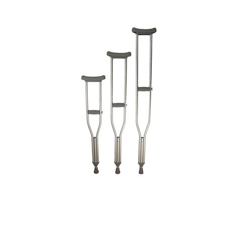 STRONG Crutches – STRONG Manufacturers