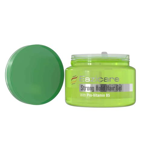 Strong Hold Hair Gel | Sephora Canada - balustradellc