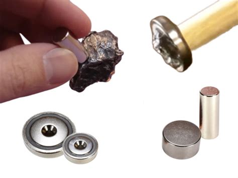 Strong Meteorite Hunting Magnets for Sale | K&J … - wintechmobiles.com