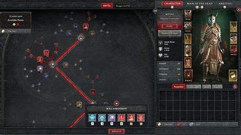 STRONGEST BLOOD Necromancer BUILD in Diablo 4! NECRO BUILD Diablo 4