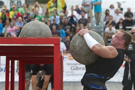 Strongman Lifts - balustradellc