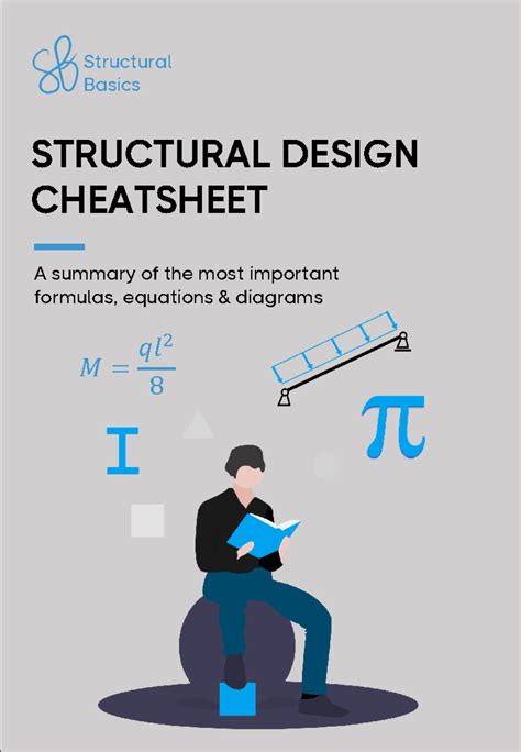 STRUCTURAL DESIGN CHEATSHEET - wintechmobiles.com