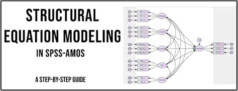 Structural Equation Modeling (SEM) in SPSS: Measurement and Structural ... - wintechmobiles.com