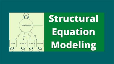 Structural equation modeling - wintechmobiles.com
