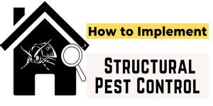 Structural Pest Control and Pesticides - Registered Technician School - coolestguyplanet.net