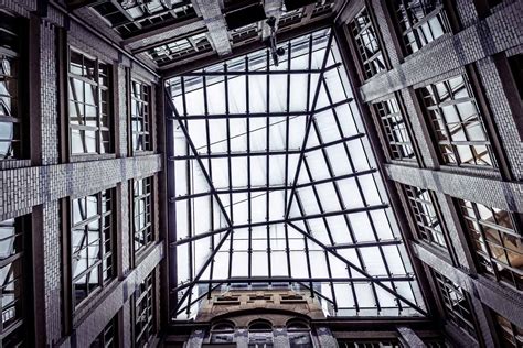 Structure in Architecture: The backbone of the built environment ... - wintechmobiles.com