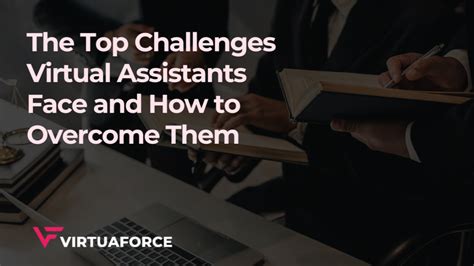 Struggles of Being a Virtual Assistant and How to Overcome Them - balustradellc