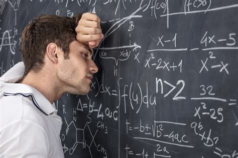 Struggling with complex math problems - CollegeVine - balustradellc
