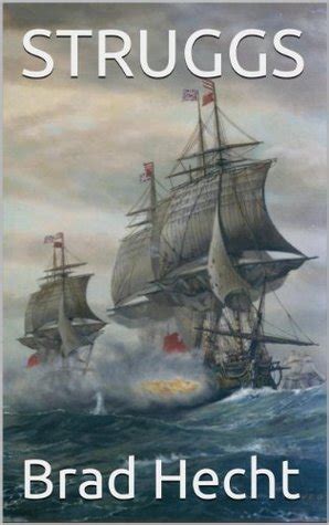 Read Online Struggs By Brad Hecht