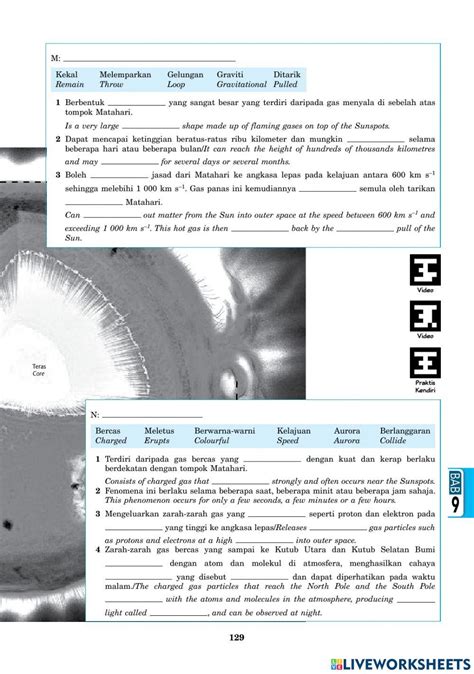 Struktur Tachocline Matahari Diperjelas Me... | Gaya One - wintechmobiles.com
