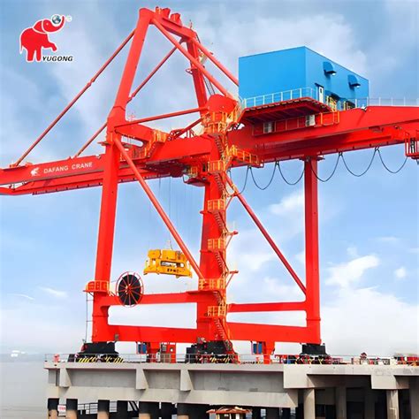 STS Crane Automation - Solutions for marine terminals … - coolestguyplanet.net