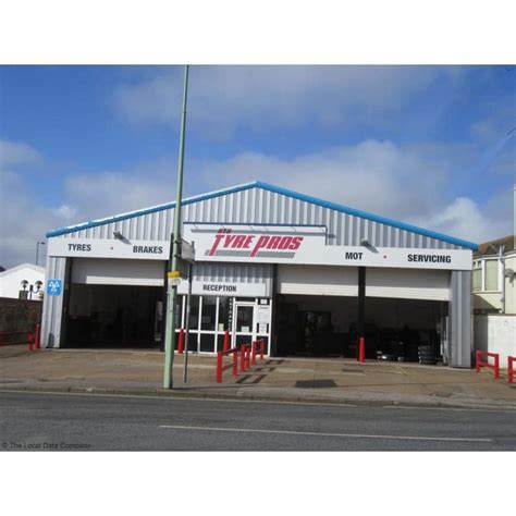 STS TYRE PROS Lowestoft Lowestoft - Facebook