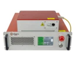 STS-32 Series: 5W Laser - Sintec