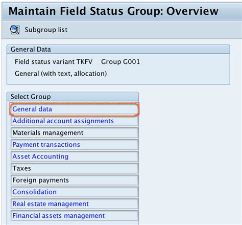 STTXT_INT (Display Field - System Status Text) Table Field in SAP