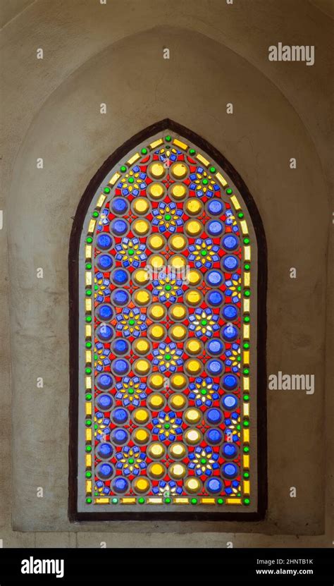 Stucco stained-glass window - Discover Islamic Art - Virtual Museum - muktibox.com