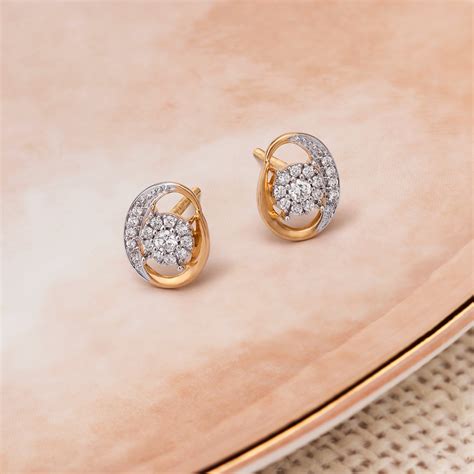 Stud Earrings - Nordstrom - balustradellc