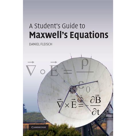 Student's Guides: Student's Guide to Maxwell's Equations by ... - eBay - wintechmobiles.com