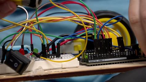 Students teach robotics and coding at Best summer camp - balustradellc